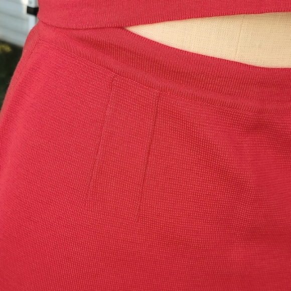 Vintage Mary Lewis angora 3 piece suit - Picture 5 of 15